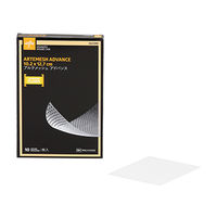 アルティメッシュ アドバンス 25712802 10.2x12.7cm MSCJ1745AD(10マイ) 1箱(10枚入)（直送品）