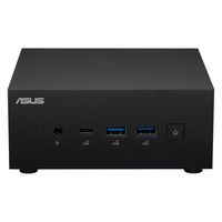 ASUS デスクトップパソコン ExpertCenter PN42 PN42-SN044AU 1台