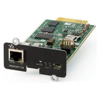 富士電機  ネットワークマネジメントカード（ＴＸ１００シリーズ用オプションカード） RRACWT125（直送品）