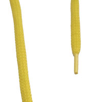 モリト is-fit シューレース 平紐 120cm 68750417 1本