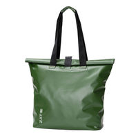 モリト ZAT ドライバック大型トートタイプ G370-0921 1個