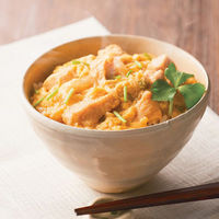 秋川牧園 親子丼の具 AKODG180 1袋（直送品）