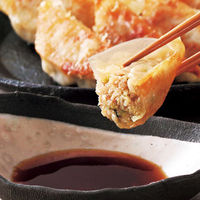 大進食品 ヨコハマの餃子 25個 BBS-24 1袋（直送品）