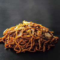 千房 ソース焼そば HTSN-003 1袋（直送品） - アスクル