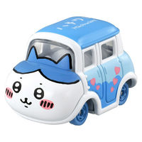 タカラトミー ドリームトミカ ちいかわ ハチワレ 1個