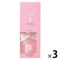 サムライウーマン ホワイトローズ ルームフレグランス 本体 60mL