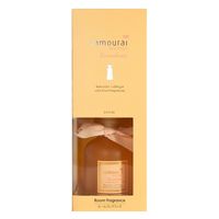 サムライウーマン キンモクセイ ルームフレグランス 本体 60mL 1個 ウエニ貿易