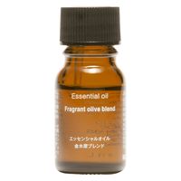 無印良品 エッセンシャルオイル 金木犀ブレンド 10mL 良品計画