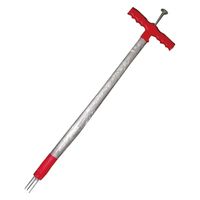 【園芸用品】高芝ギムネ 腰らく草抜きボーイ 強靭設計 M-21 1個