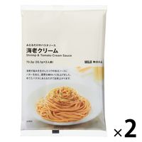 無印良品 あえるだけのパスタソース