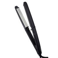 ストレートアイロン マイナスイオン TS300A-K/E テスコム 1個（直送品）