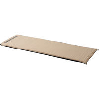 トラスコ中山 TRUSCO エアーマット グレー 66X188X5CM TAIRM-GY