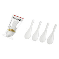 エコー金属 レンゲ 4P 0499-365 1箱(10入)（直送品）