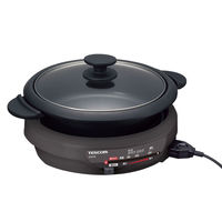 T-fal クックフォーミー 電気圧力鍋 ブラック 3L CY8748JP 1台
