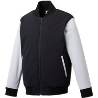 DESCENTE(デサント) 野球 コート ボンディングストレッチコート/COCOON PADDING XA BLK DR230（直送品）