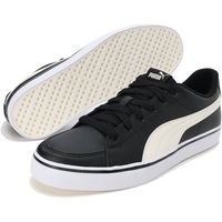 PUMA(プーマ) シューズ プーマ V コート バルク 250 38990702 1足（直送品）