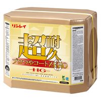 リンレイ NEWアルテクト速乾 RECOBO 18L 1箱 - アスクル