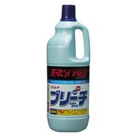 リンレイ R’S PROブリーチ 1500mL 714901 1本