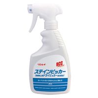 リンレイ ＲＣＣステインピッカー 400ｍＬ カーペット用洗剤  455011　1本