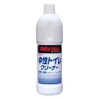 リンレイ ＲＩＰＳ　トイレクリーナー　中性 800ml  トイレ用洗剤 784038　1本