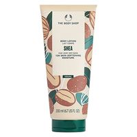 THE BODY SHOP（ザボディショップ） ボディローション SB 200ml（香り：シア）
