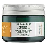THE BODY SHOP（ザボディショップ） C グロウ インテンスクリーム 50ml