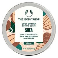 THE BODY SHOP（ザボディショップ） ボディバター SB 50ml（香り：シア）