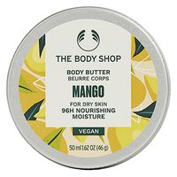 THE BODY SHOP（ザボディショップ） ボディバター 50ml