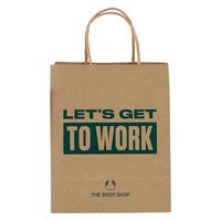 THE BODY SHOP（ザボディショップ） ショッパーS 2021