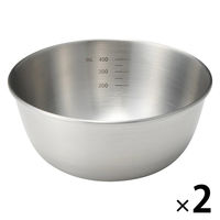 無印　4点 楽天市場】【無印良品 公式】 【L】ステンレスボール ・約直径