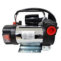 マリンテック オイルポンプ M12ー50OL 1台（直送品）