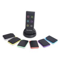 デジタルランド 忘れ物探知機 キーファインダー a32826 1個（直送品）