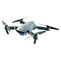 ファミリー・ライフ 2カメラ搭載!スマホ連動空撮ドローン a32877 1個（直送品）