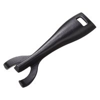 カンダ MTI鉄ステーキ皿用ハンドルYY2134 4967151058464 1個（直送品）