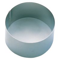 カンダ MT18-0セルクルリング(スポット)50×35mm 4967151083626 1個（直送品）