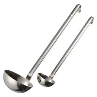 カンダ MT18-8ノンリベット レードル30cc 4967151174607 1個（直送品）