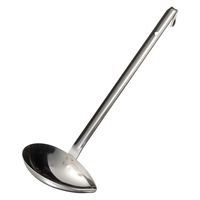 カンダ MT18-8ノンリベット 横口レードル70cc 4967151174737 1個（直送品）