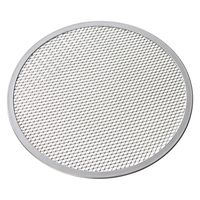 カンダ MTIアルミピザ網14吋 PS-14 4967151212446 1個（直送品）