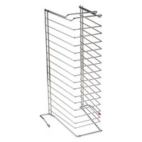 カンダ MTIピザ網ラック PTR15H 4967151212521 1個（直送品）