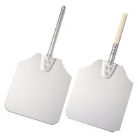 カンダ MTIアルミピザピール 木柄 APP-1226 4967151212552 1個（直送品）