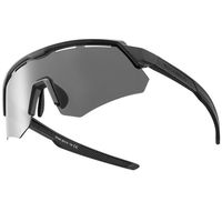 【限定販売】 ロックブロス 偏光サングラス(14210006004)ブラック 14210006004 その他
