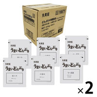 丸美屋 どんぶりの素アソート 3種×各2袋入＜麻婆丼・中華丼・親子丼＞ 1セット（1箱×2）丸美屋食品工業 レトルト