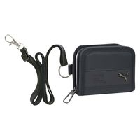 クツワ PUMA（プーマ） 2つ折りホック ウォレット PM510