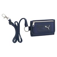 クツワ PUMA（プーマ） 3つ折りマルチ ウォレット PM511