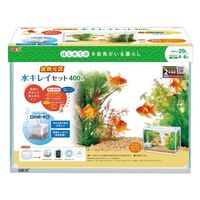 Cubic Aquarium Systems クラゲ飼育水槽セット Ｏｒｂｉｔ ２０ ジェネレーション ３．０ 247956 1セット（直送品） -  アスクル