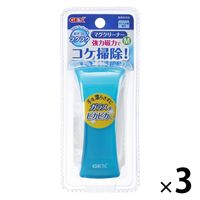 おそうじラクラク マグクリーナー M マグネットクリーナー 1セット（1個×3）ジェックス 水槽用