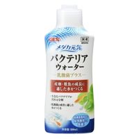メダカ元気 バクテリアウォーター 国産 300ml 1個 ジェックス