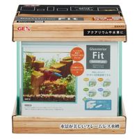 クラゲセット Cubic Aquarium Systems クラゲ飼育水槽セット Orbit 20