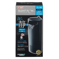 サイレントフロースリム ブラックSP 1個 ジェックス 観賞魚 水槽