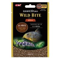 ワイルドバイト ボトム 底魚 エサ 餌 えさ 1個 ジェックス